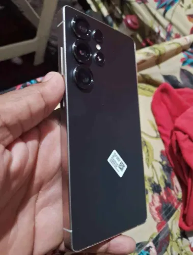 Samsung S25 ultra