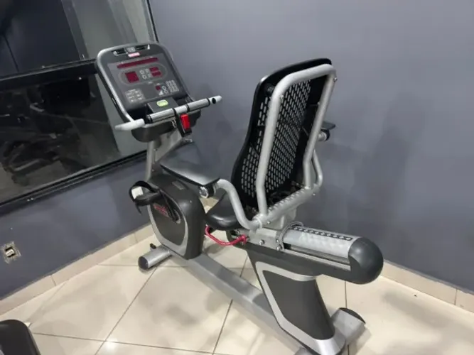 Equipamentos Star Trac 