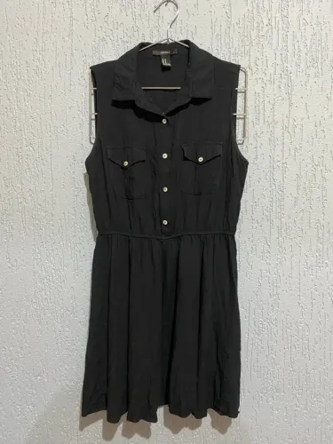 Vestido Forever 21