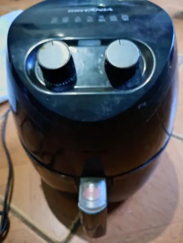 air fryer usada R$80