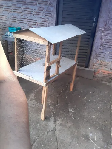 PRA VEND LOGO VIVERO ARTEZANAL NOVO NAO ENTREGO 