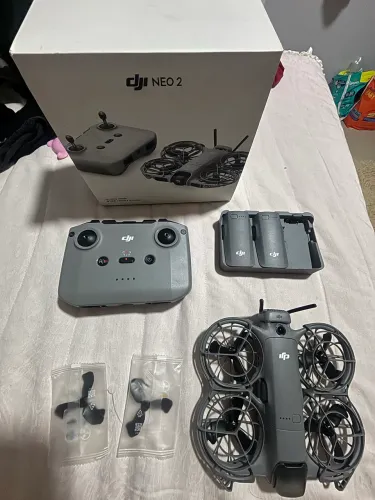 Drone dji neo 2
