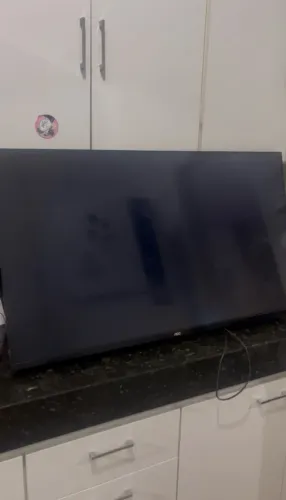 Smart TV 43 (super novinha)