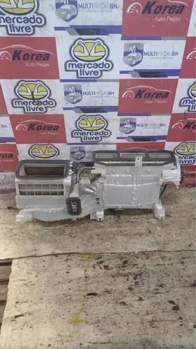 Caixa Ventilação Ar Cond Digital Suzuki Grand Vitara 10/16