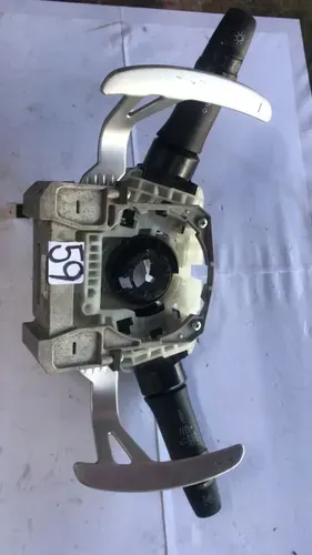 Chave De Seta Mitsubishi Asx N.59 17d706 2010 Manual