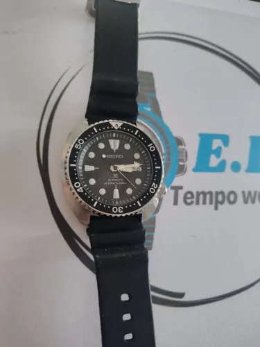 RELOGIO SEIKO TURTLE 777
