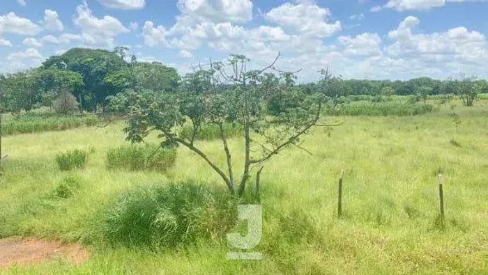 Terreno em Barão Geraldo