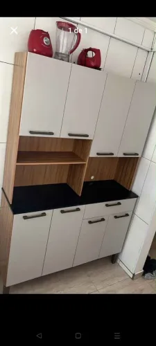 Armário cozinha 