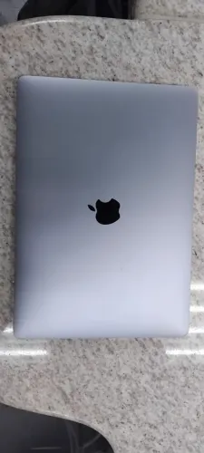 MacBook Pro 2019 - 512GB SSD / i5 Quad-Core