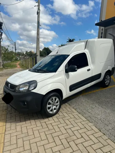 Peugeot Partner Rapid Busin. Pack 1.4 Flex Mec. 2025
