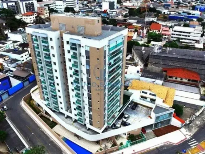 Imóvel para venda tem 150 metros quadrados com 3 quartos em Bento Ferreira- Vitória - ES