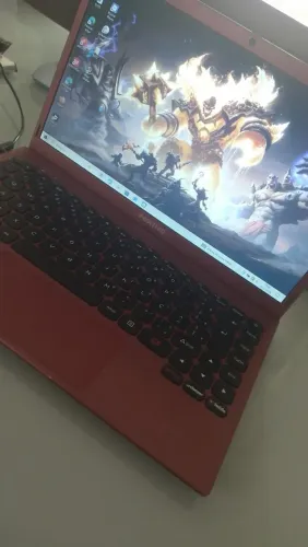 Notebook positivo