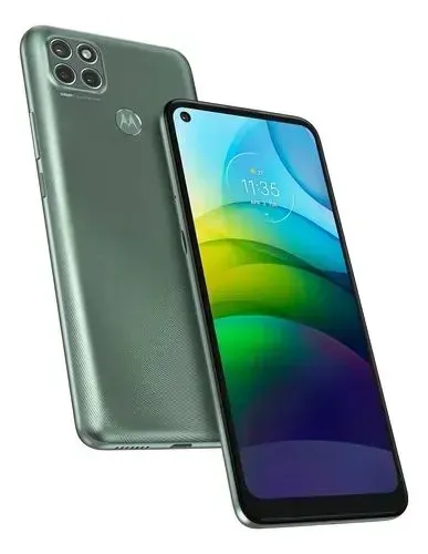 Motorola G9 Power 
