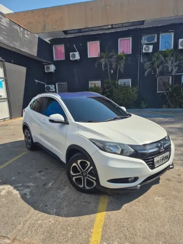 Honda HR-V EX 1.8 Flexone 16V 5P Aut. 2016
