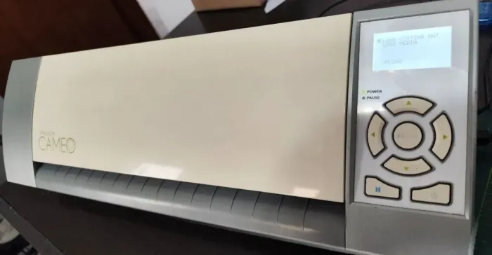 VENDO SILHOUETTE CAMEO