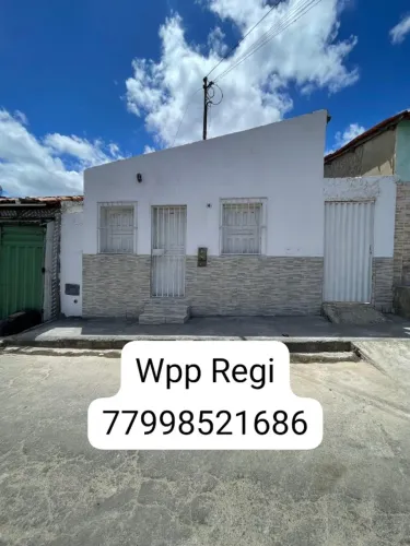 Casa P/ Locação, Alto Maron