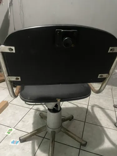 Itens para salão de beleza