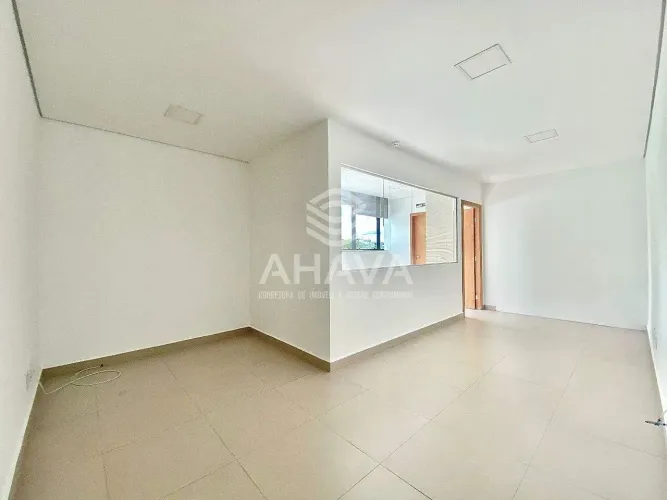 Sala para aluguel 39 m² no Liberdade, BH | Espaço ideal para seu negócio