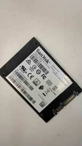 SSD SATA SANDISK 1TB