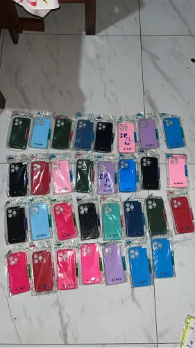 CAPINHAS IPHONE
