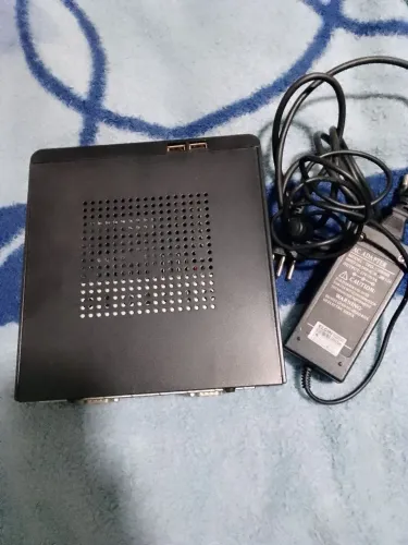 Mini Cpu Elgin E3 Nano Celeron