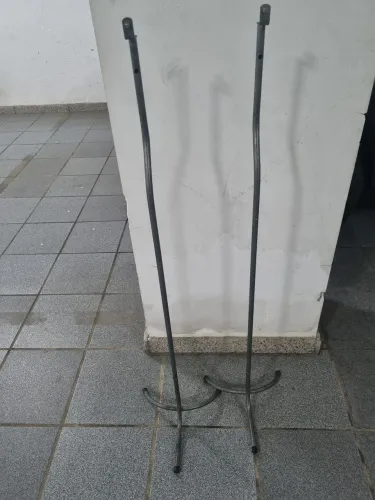 Suporte caixa de som