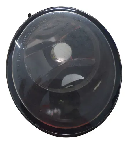 Farol De Milha Audi Q3 2.0 Turbo Esquerdo 2015 Original 1#