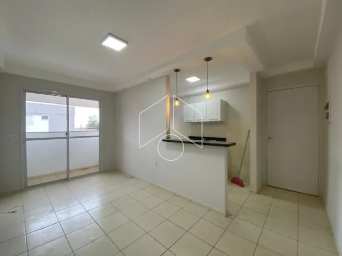 Residencial Apartamento em Marília