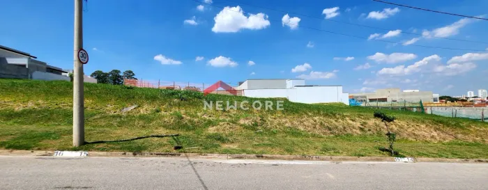 Lote em condomínio em Avenida São Paulo - Além Ponte - Sorocaba/SP