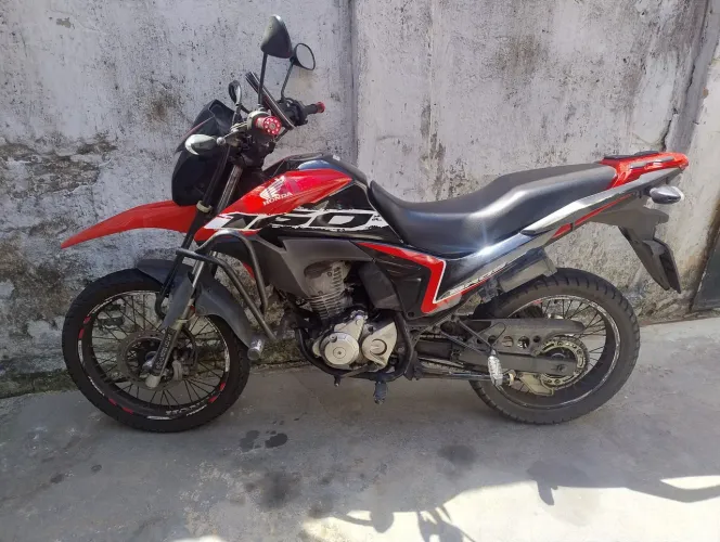 Moto Bros 2019