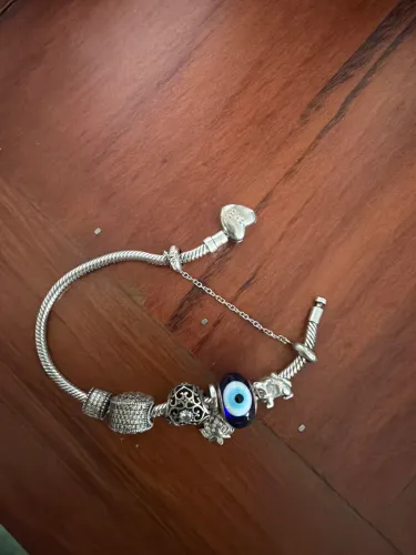 Vendo pulseira life vivara