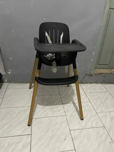Cadeira de alimentação Bebê até 15kg