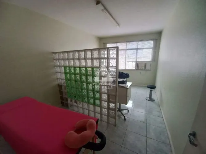 Sala à venda, Copacabana - RIO DE JANEIRO/RJ