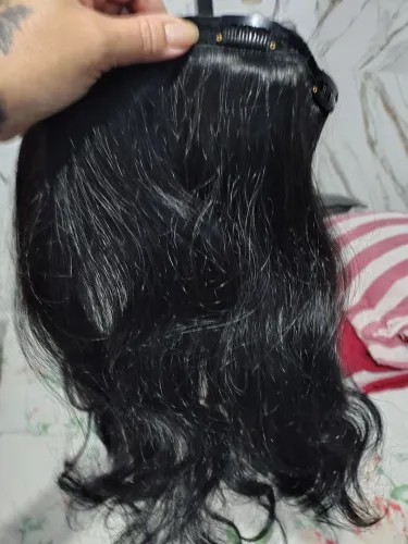 Cabelo indiano Premium 