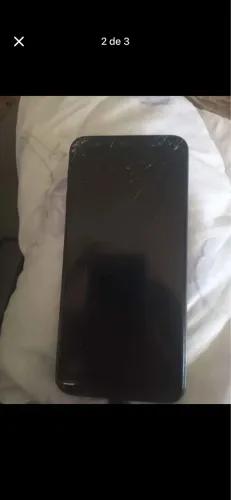 Dois celulares