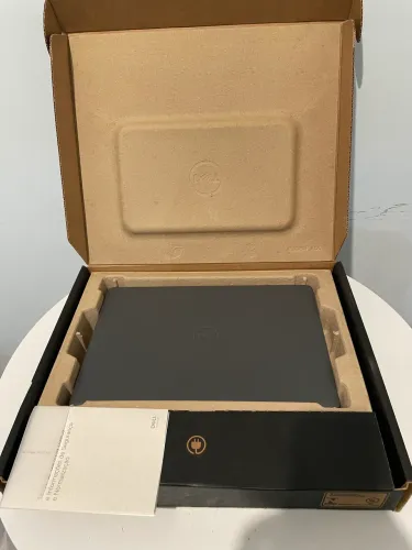 Notebook Dell Latitude 3440 - i5 12th | 16 GB RAM | SSD 256 GB - TROCO POR MACBOOK AIR 