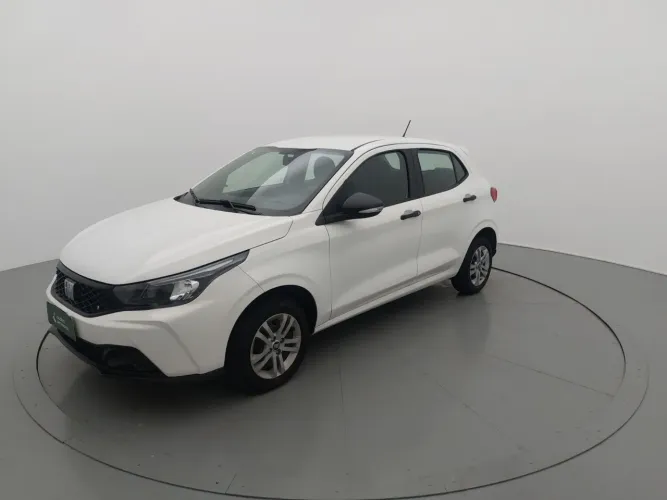 Fiat Argo Drive 1.0 Firefly 2026