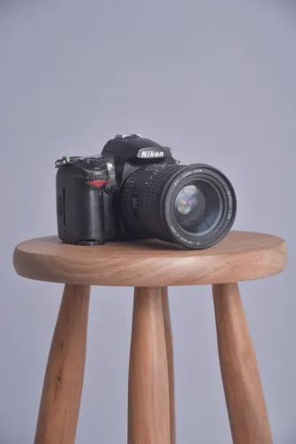 Camera Nikon D7000