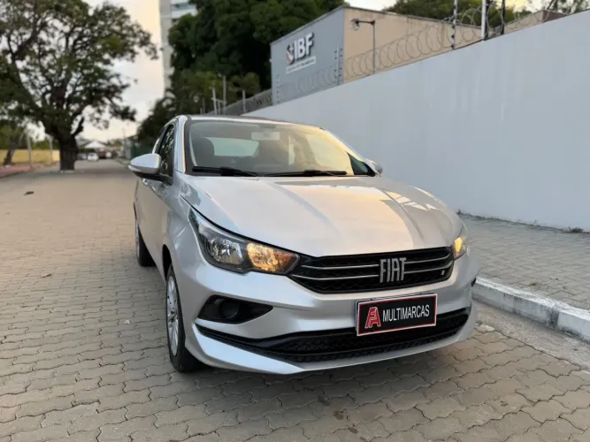 Fiat Cronos Drive 1.0 6V 2025