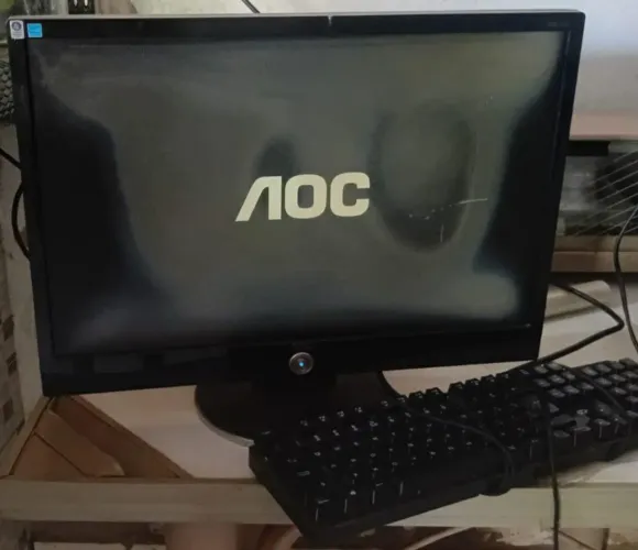 Computador usado
