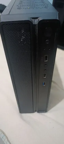 Cpu Intel I5 340 8gb