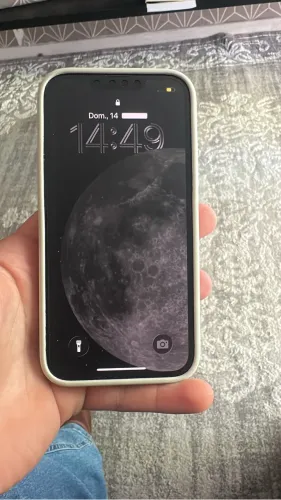 Iphone 13 preto