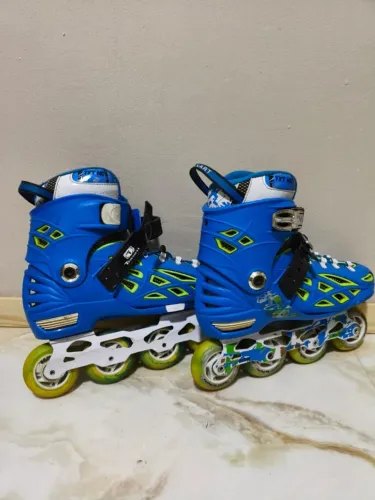 Patins Inline TRAXART NEW GENERATION - Abec 7 - 36 ao 39