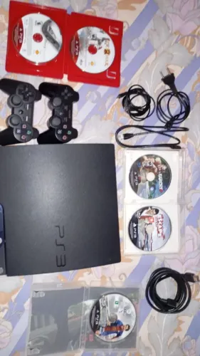 Games
