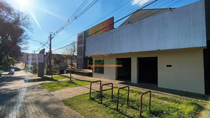 LOJA PARA LOCAÇÃO EM SANTA FELICIDADE