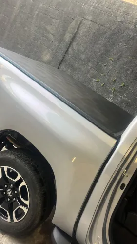 Toyota Hilux CD SRV 4X4 2.8 TDI Diesel Aut. 2026