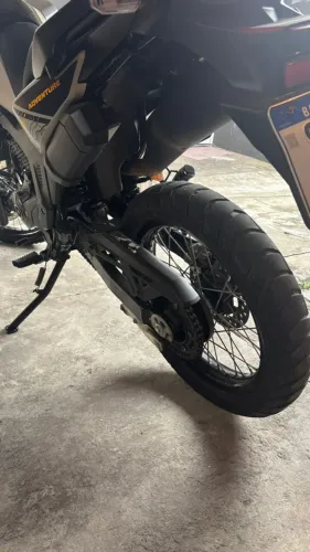 Honda Saara