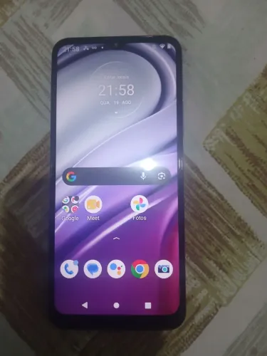 Moto g30
