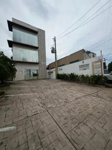 Imóvel para aluguel com 18 metros quadrados com 1 quarto em Horto - Teresina - PI
