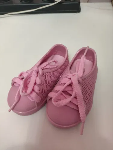 Vendo mini melissas usadas